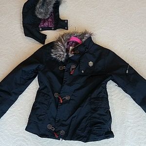 Burton ski / snowboard Jacket